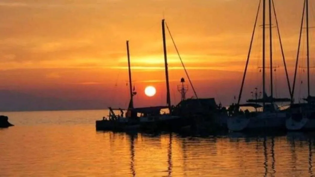 Anchors Aweigh-Sea View Apart. 네아 스키오니 0*,